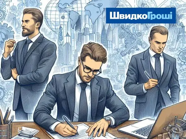 💸🆗 Изменение условий кредитования в компании «ШвидкоГроші» 🆕💰