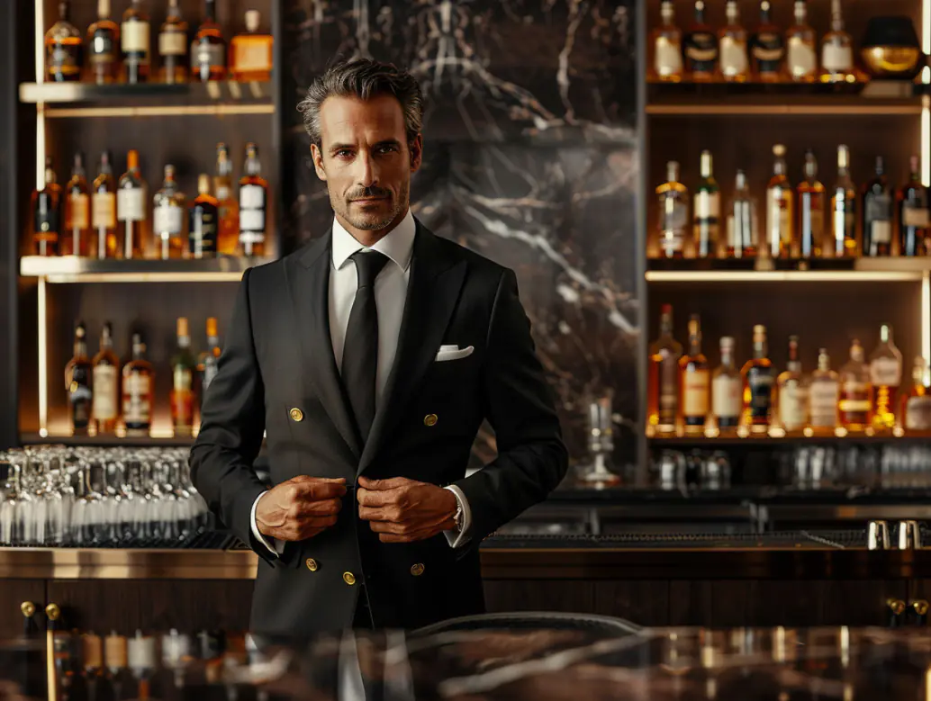 ФинБар - место, где подают лучшие займы в городе