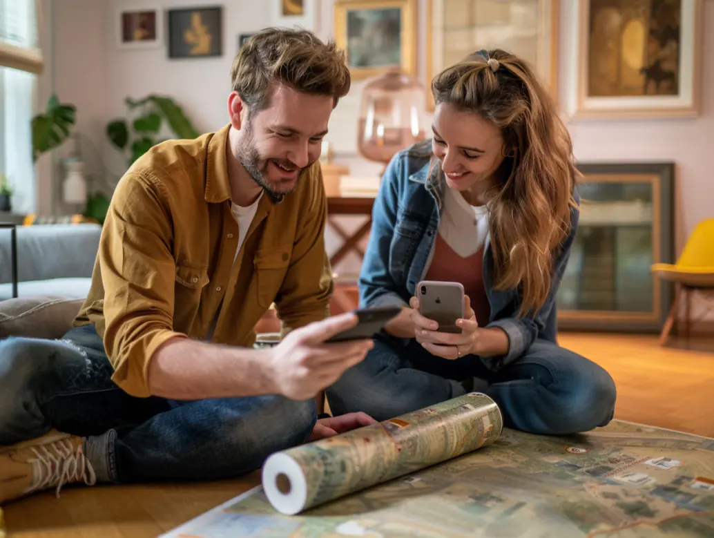 Что такое двойная конвертация?