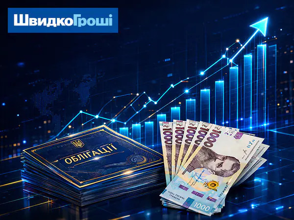 100 млн грн за 4 дні - ШвидкоГроші залучили інвестиції