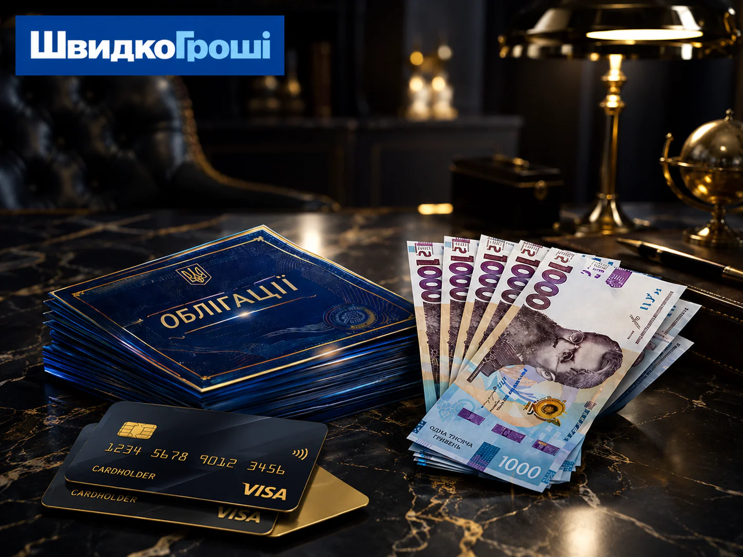 Облігації ШвидкоГроші виходять на вторинний ринок!
