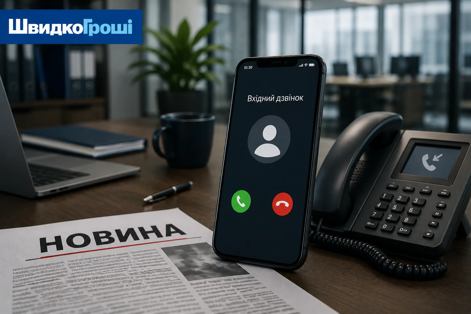 Офіційна позиція компанії щодо поширення недостовірних матеріалів у мережі