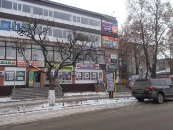 ШвидкоГроші открывает новое отделение в г. Лозовая по ул. Соборная, 15