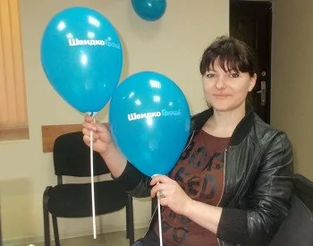 ШвидкоГрошi делает кредиты доступными