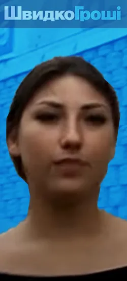 Аня із міста Чернівці. Якби брала у банку — це було б довго. У ШвидкоГроші оформлення зайняло 20 хвилин Аня із міста Чернівці. Якби брала у банку — це було б довго. У ШвидкоГроші оформлення зайняло 20 хвилин